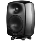 Genelec 8330A SAM 2-Way Active Studio Monitor - Mystic Black, Single