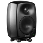 Genelec 8330A SAM 2-Way Active Studio Monitor - Mystic Black, Single