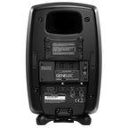Genelec 8330A SAM 2-Way Active Studio Monitor - Mystic Black, Single