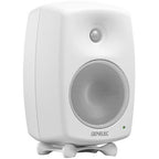 Genelec 8330A SAM 2-Way Active Studio Monitor - White, Single