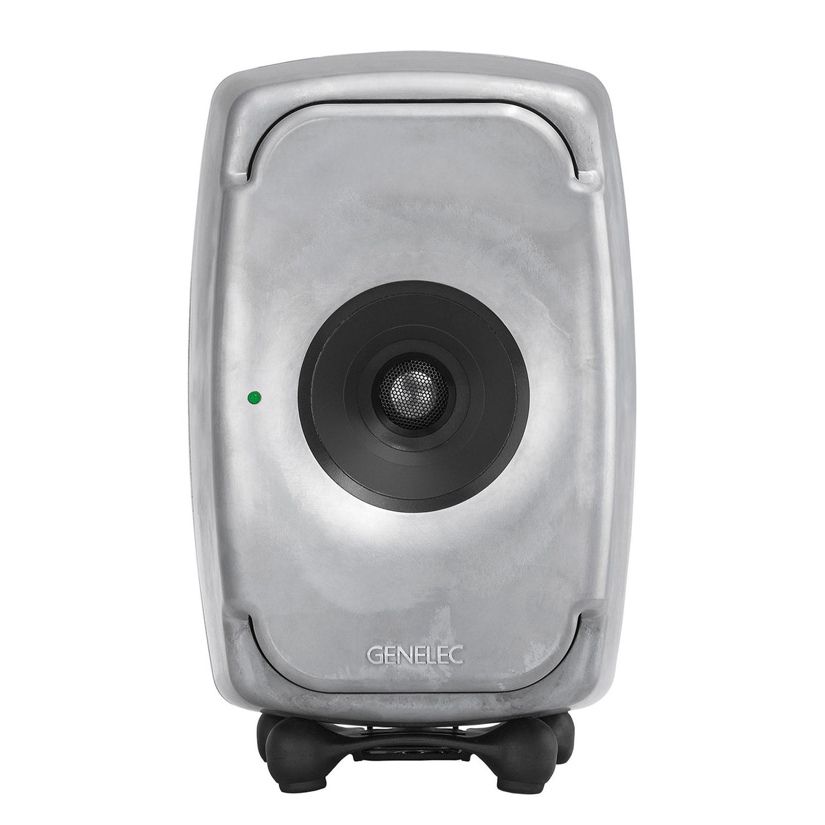 Genelec 8331A 3-Way Compact Active Monitor - Raw, Single