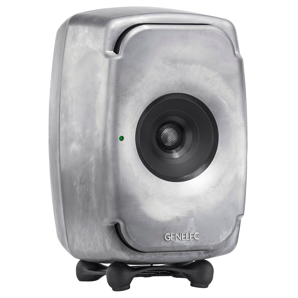 Genelec 8331A 3-Way Compact Active Monitor - Raw, Single