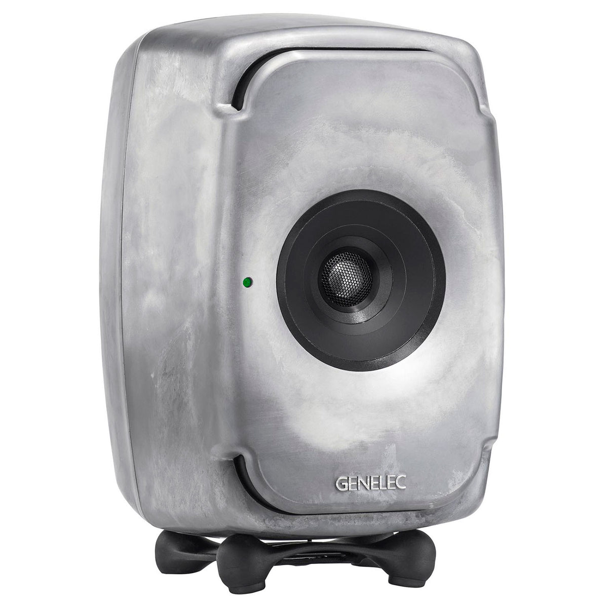 Genelec 8331A 3-Way Compact Active Monitor - Raw, Single