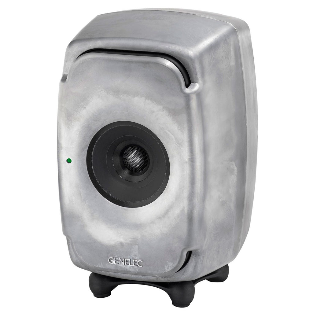 Genelec 8331A 3-Way Compact Active Monitor - Raw, Single