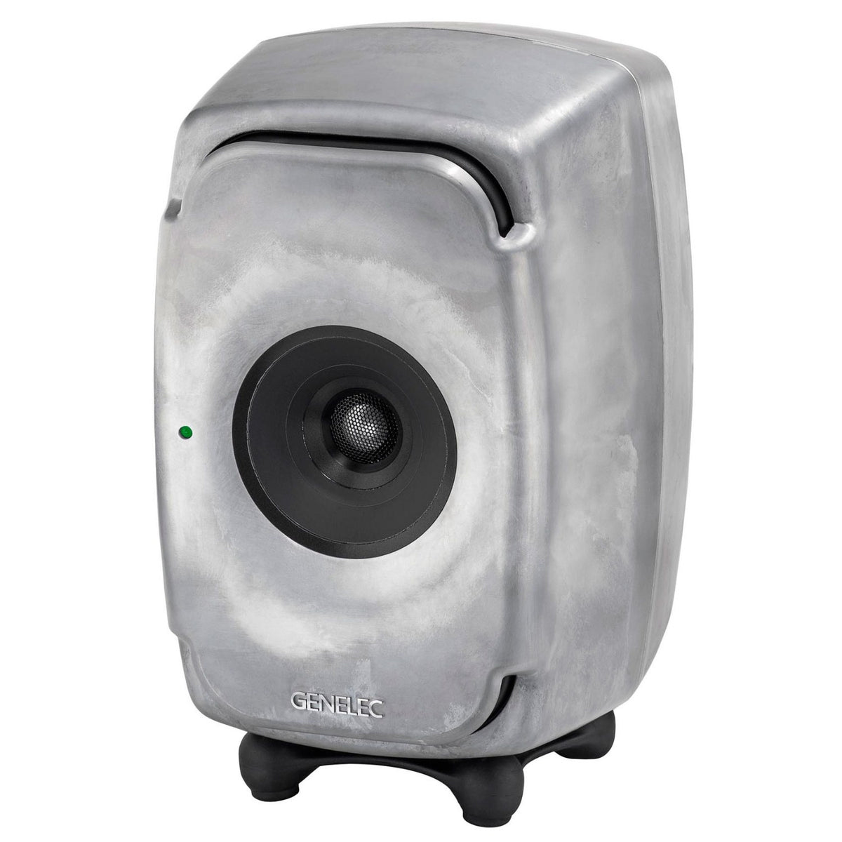 Genelec 8331A 3-Way Compact Active Monitor - Raw, Single