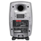 Genelec 8331A 3-Way Compact Active Monitor - Raw, Single