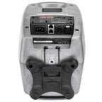 Genelec 8331A 3-Way Compact Active Monitor - Raw, Single