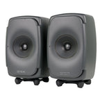 Genelec 8331A 3-Way Compact Active Monitor - Pair #8331AP21015294/8331AP21014657 (Used)