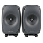 Genelec 8331A 3-Way Compact Active Monitor - Pair #8331AP21015294/8331AP21014657 (Used)