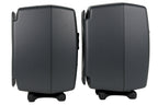 Genelec 8331A 3-Way Compact Active Monitor - Pair #8331AP21015294/8331AP21014657 (Used)