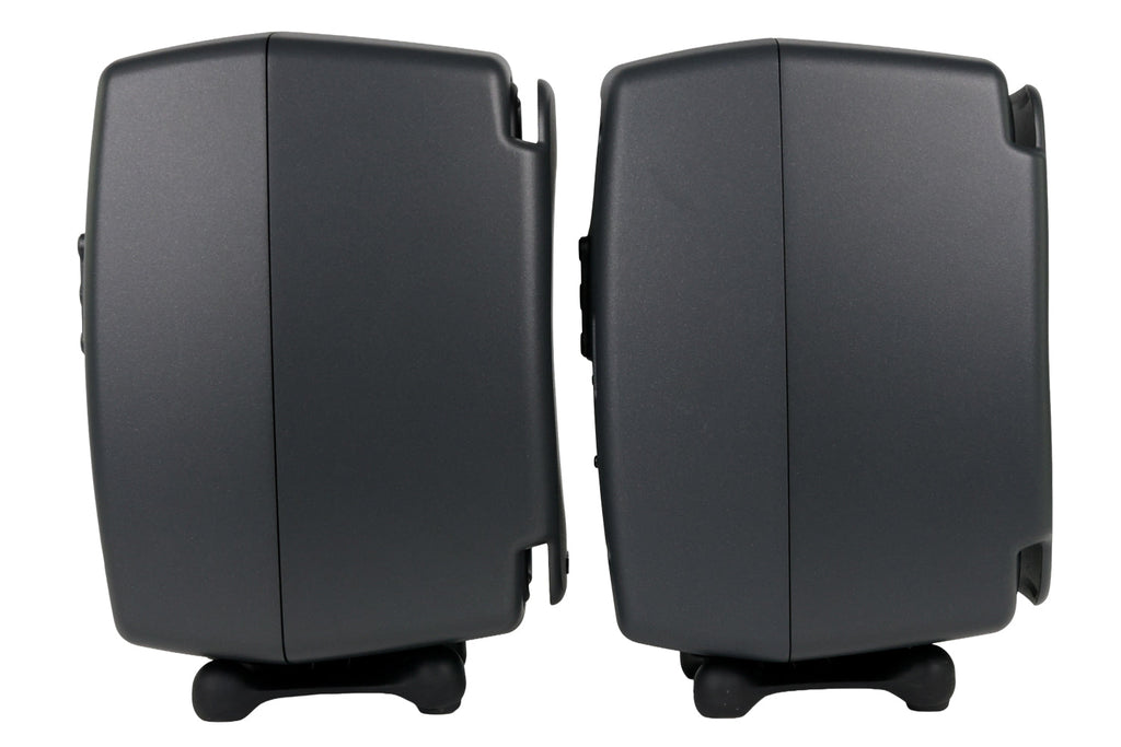 Genelec 8331A 3-Way Compact Active Monitor - Pair #8331AP21015294/8331AP21014657 (Used)