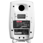 Genelec 8331A 3-Way Compact Active Monitor - White, Single