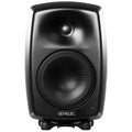 Genelec 8340A SAM 2-Way Active Studio Monitor - Mystic Black, Single