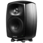 Genelec 8340A SAM 2-Way Active Studio Monitor - Mystic Black, Single