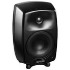 Genelec 8340A SAM 2-Way Active Studio Monitor - Mystic Black, Single