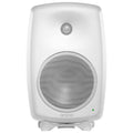 Genelec 8340A SAM 2-Way Active Studio Monitor - White, Single