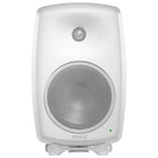 Genelec 8340A SAM 2-Way Active Studio Monitor - White, Single