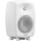 Genelec 8340A SAM 2-Way Active Studio Monitor - White, Single