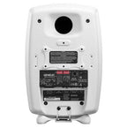Genelec 8340A SAM 2-Way Active Studio Monitor - White, Single