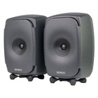 Genelec 8341A 3-Way Compact Active Monitor - Pair #P21015968/P21016429 (Used)