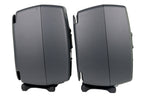Genelec 8341A 3-Way Compact Active Monitor - Pair #P21015968/P21016429 (Used)