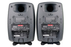 Genelec 8341A 3-Way Compact Active Monitor - Pair #P21015968/P21016429 (Used)