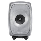 Genelec 8341A 3-Way Compact Active Monitor - Raw, Single