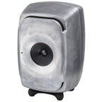 Genelec 8341A 3-Way Compact Active Monitor - Raw, Single