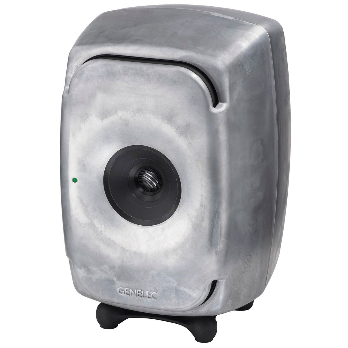 Genelec 8341A 3-Way Compact Active Monitor - Raw, Single