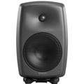 Genelec 8350A SAM 2-Way Active Studio Monitor - Producer Gray, Single