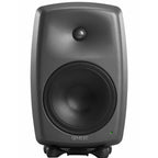 Genelec 8350A SAM 2-Way Active Studio Monitor - Producer Gray, Single