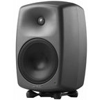 Genelec 8350A SAM 2-Way Active Studio Monitor - Producer Gray, Single