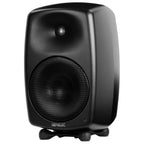 Genelec 8350A SAM 2-Way Active Studio Monitor - Mystic Black, Single
