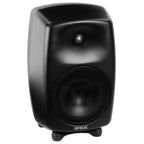 Genelec 8350A SAM 2-Way Active Studio Monitor - Mystic Black, Single