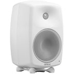 Genelec 8350A SAM 2-Way Active Studio Monitor - White, Single