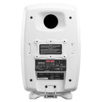 Genelec 8350A SAM 2-Way Active Studio Monitor - White, Single