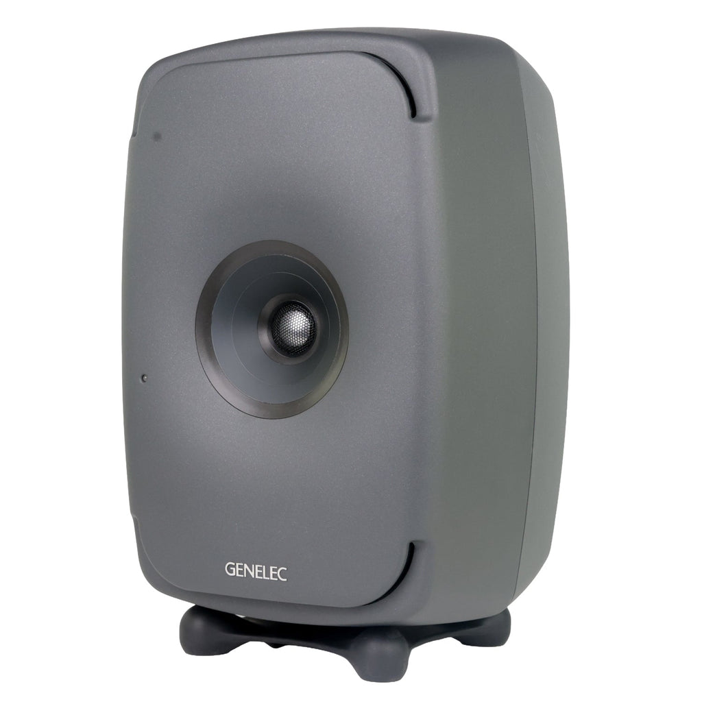 Genelec 8351B 3-Way Compact Active Monitor - Single #4912 (Used)