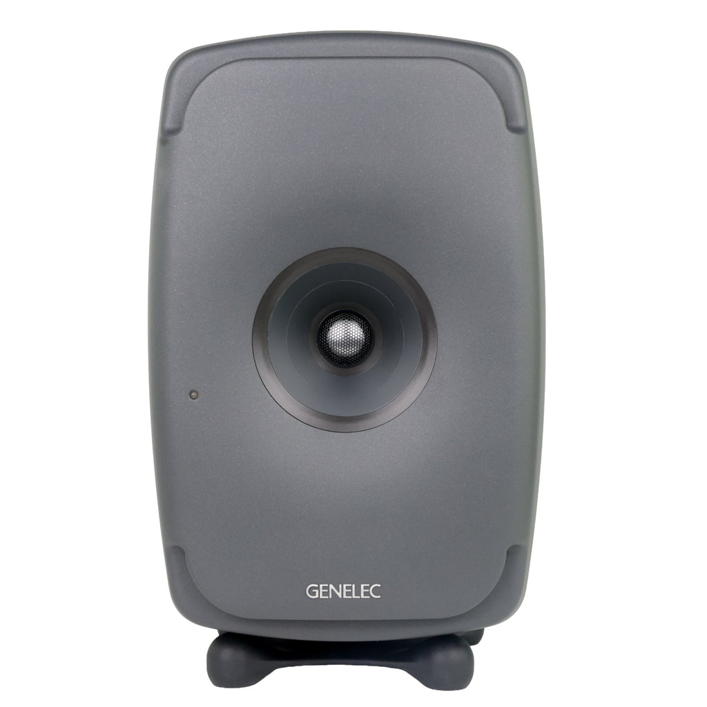 Genelec 8351B 3-Way Compact Active Monitor - Single #4912 (Used)