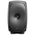 Genelec 8361A 3-Way Coaxial Active Monitor - Mystik Black, Single