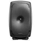 Genelec 8361A 3-Way Coaxial Active Monitor - Mystik Black, Single