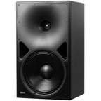 Genelec 8380A 3-Way Active Midfield SAM Main Monitor - Black, Single