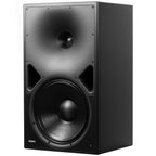 Genelec 8380A 3-Way Active Midfield SAM Main Monitor - Black, Single
