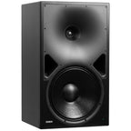 Genelec 8380A 3-Way Active Midfield SAM Main Monitor - Black, Single