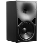 Genelec 8380A 3-Way Active Midfield SAM Main Monitor - Black, Single
