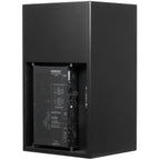 Genelec 8380A 3-Way Active Midfield SAM Main Monitor - Black, Single