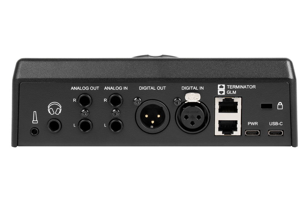 Genelec 9320A SAM Reference Controller