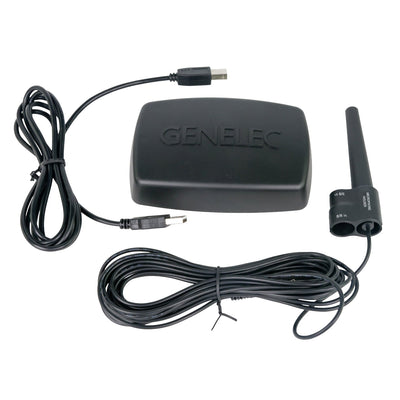 Genelec GLM 2.0 SAM Loudspeaker Management System #221596 (Used)
