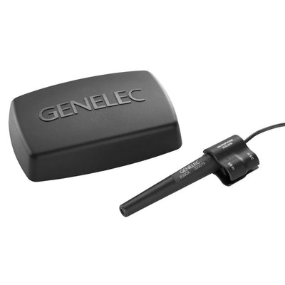 Genelec GLM 2.0 SAM Loudspeaker Management System