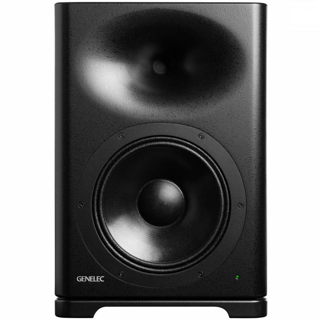 Genelec S360 SAM 10" 2-Way Active Studio Monitor - Single