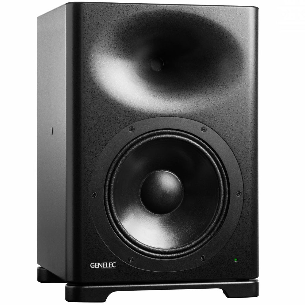 Genelec S360 SAM 10" 2-Way Active Studio Monitor - Single